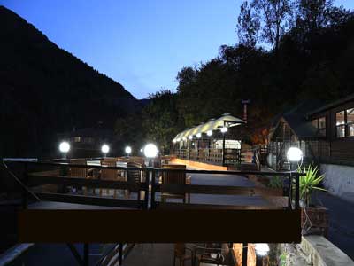 MANİSA GÜRLE ALABALIK RESTORANT RESTAURANT